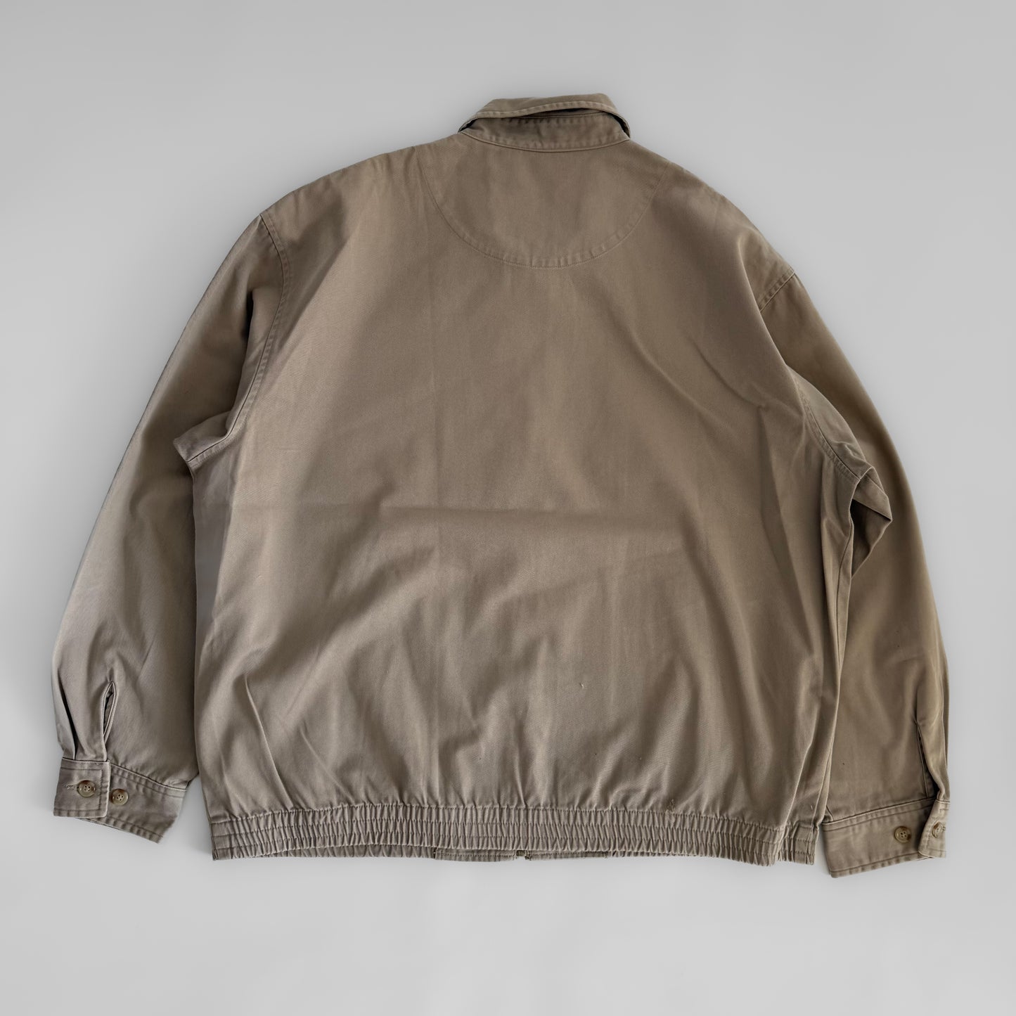 Ralph Lauren Harrington Jacket - XL