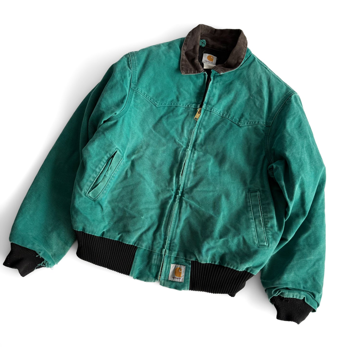 Carhartt Santa Fe Jacket - Medium