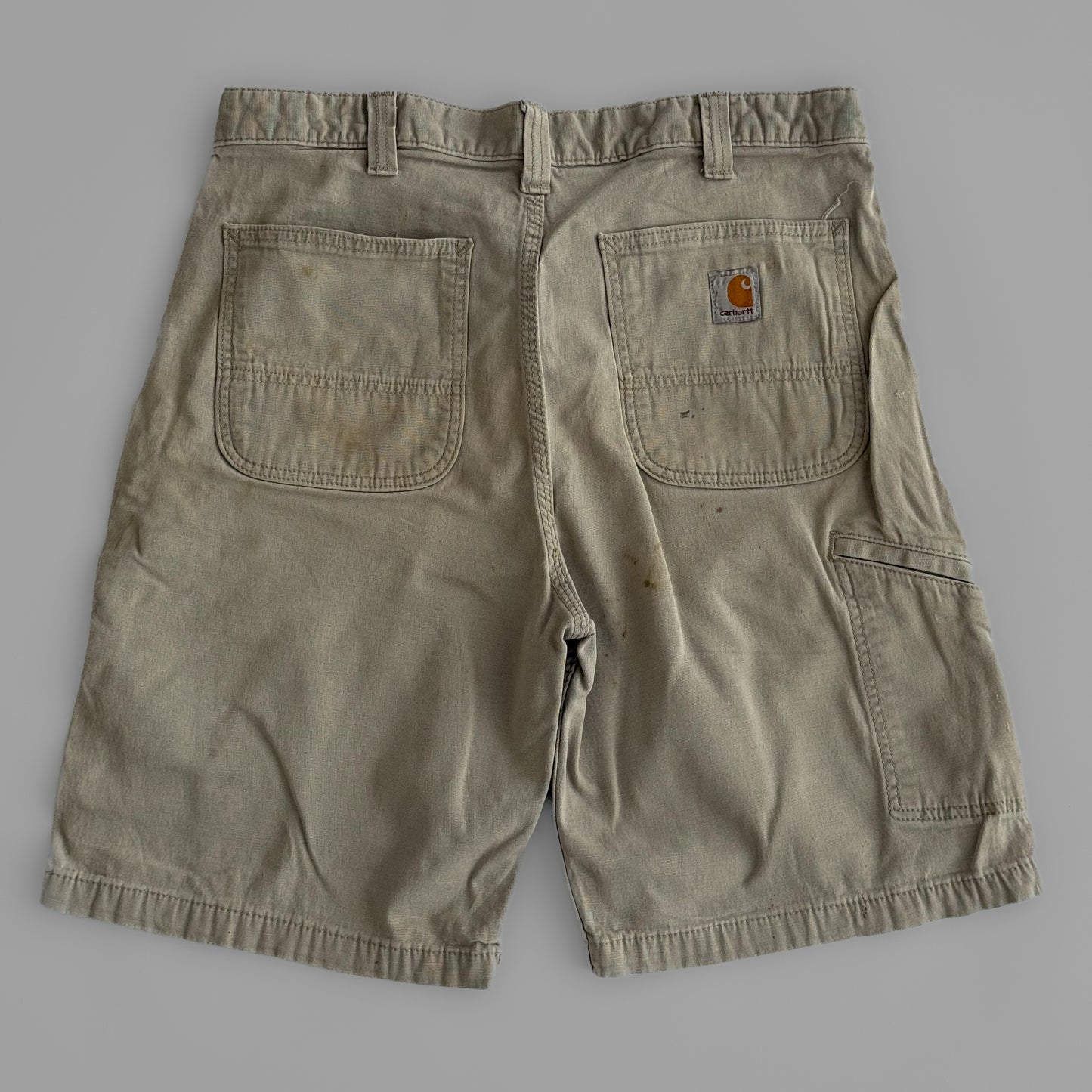 Carhartt Carpenter Shorts - 34”