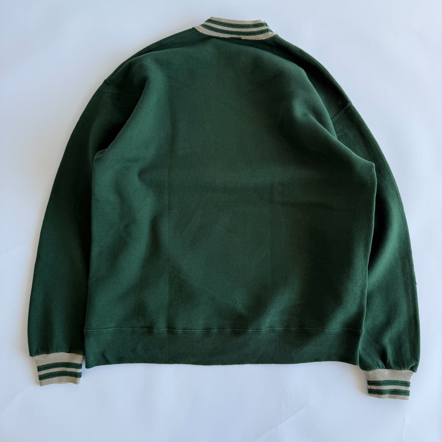 Rare Nike Air Sweatshirt - Large