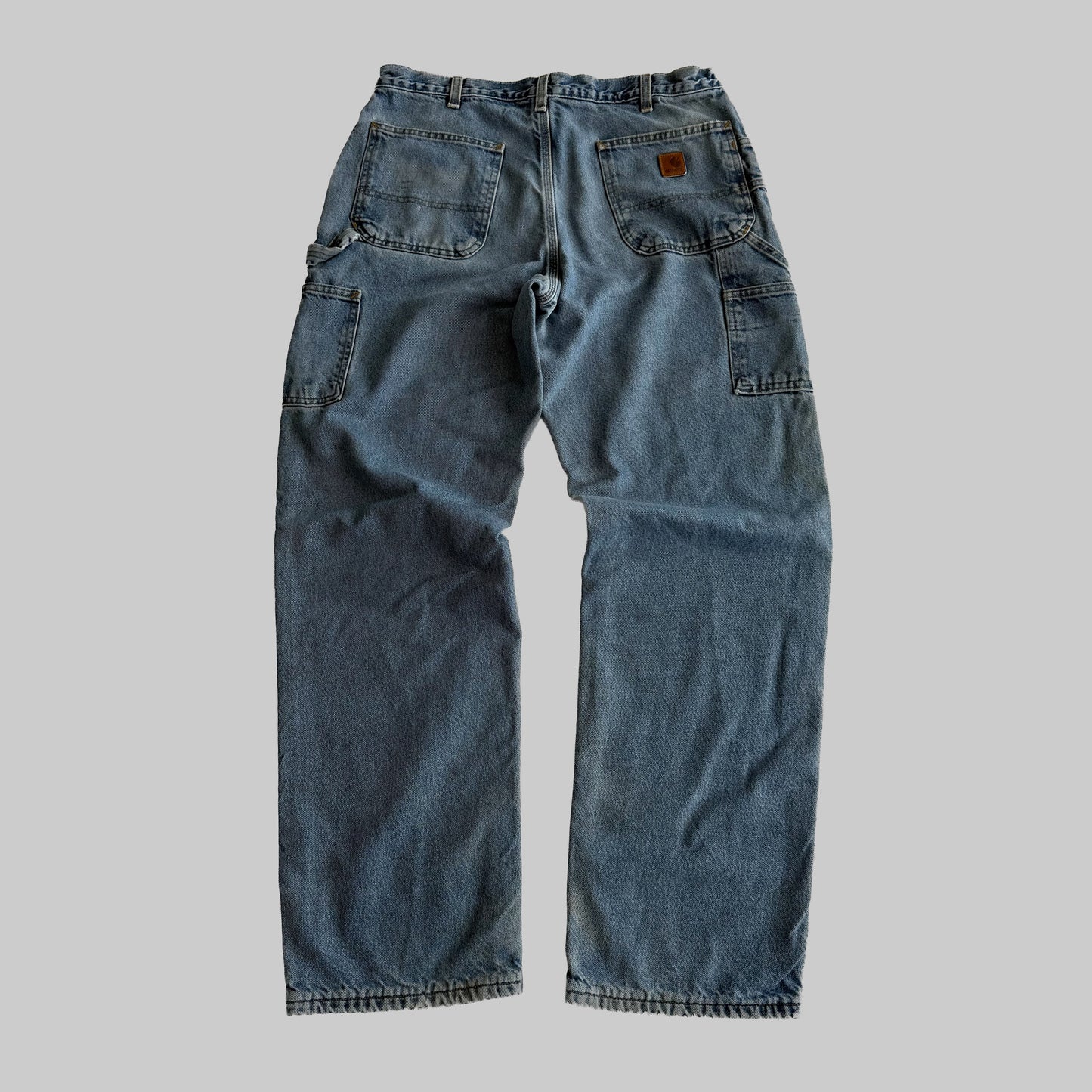 Carhartt Carpenter Jeans - 35 X 34