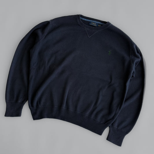 Ralph Lauren Pull Over - XL