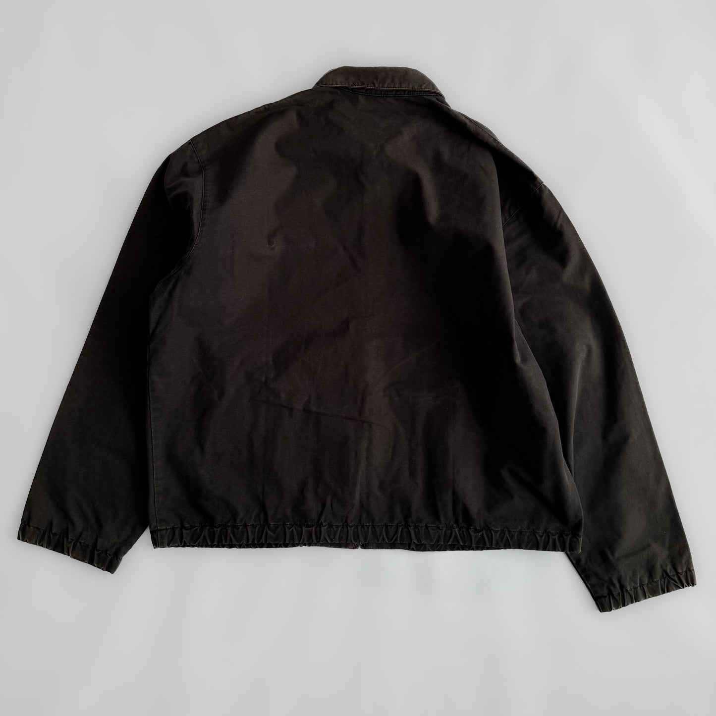 90s Ralph Lauren Harrington Jacket - Large