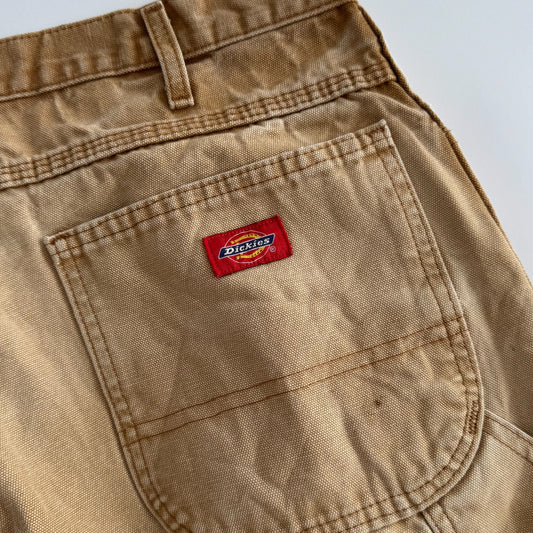 Dickies Carpenter Jeans - 34”