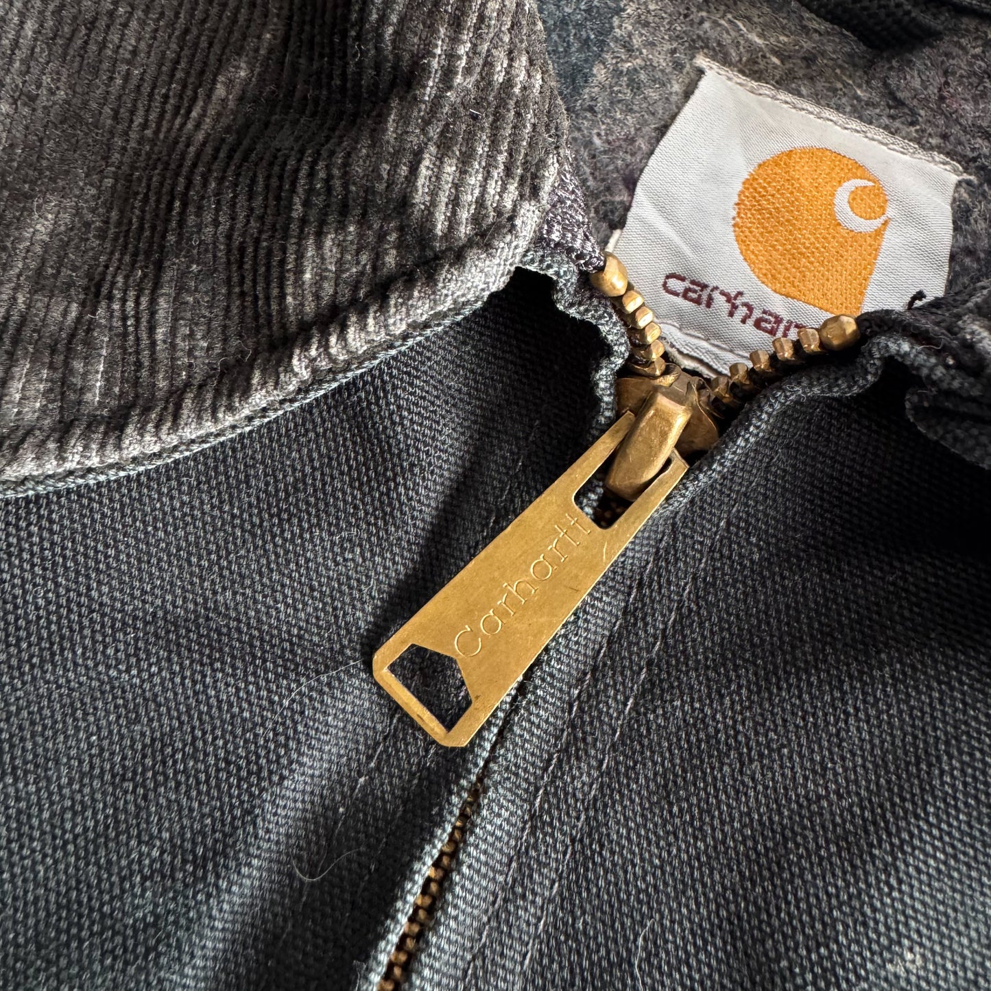 Carhartt Detroit Jacket - XXL