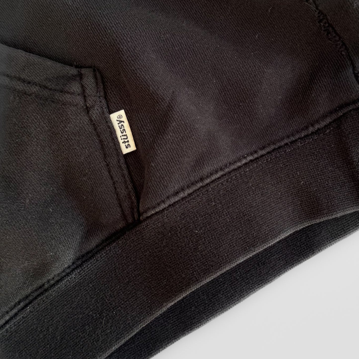 Stussy Heavy Weight Hoodie - XL