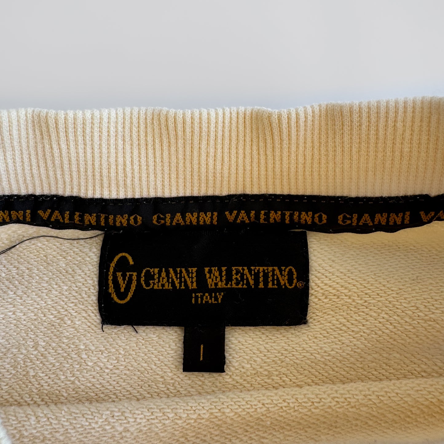 Valentino Sweatshirt - Medium