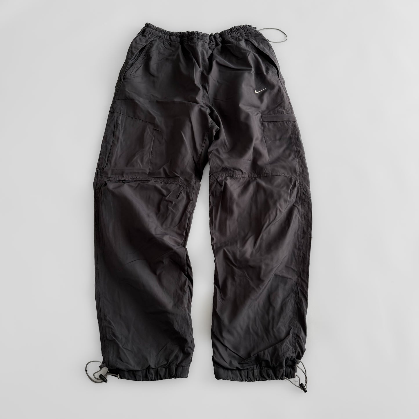 00s Nike Track Pants - Small