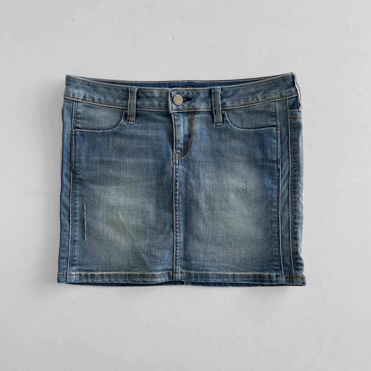 Guess Mini Skirt