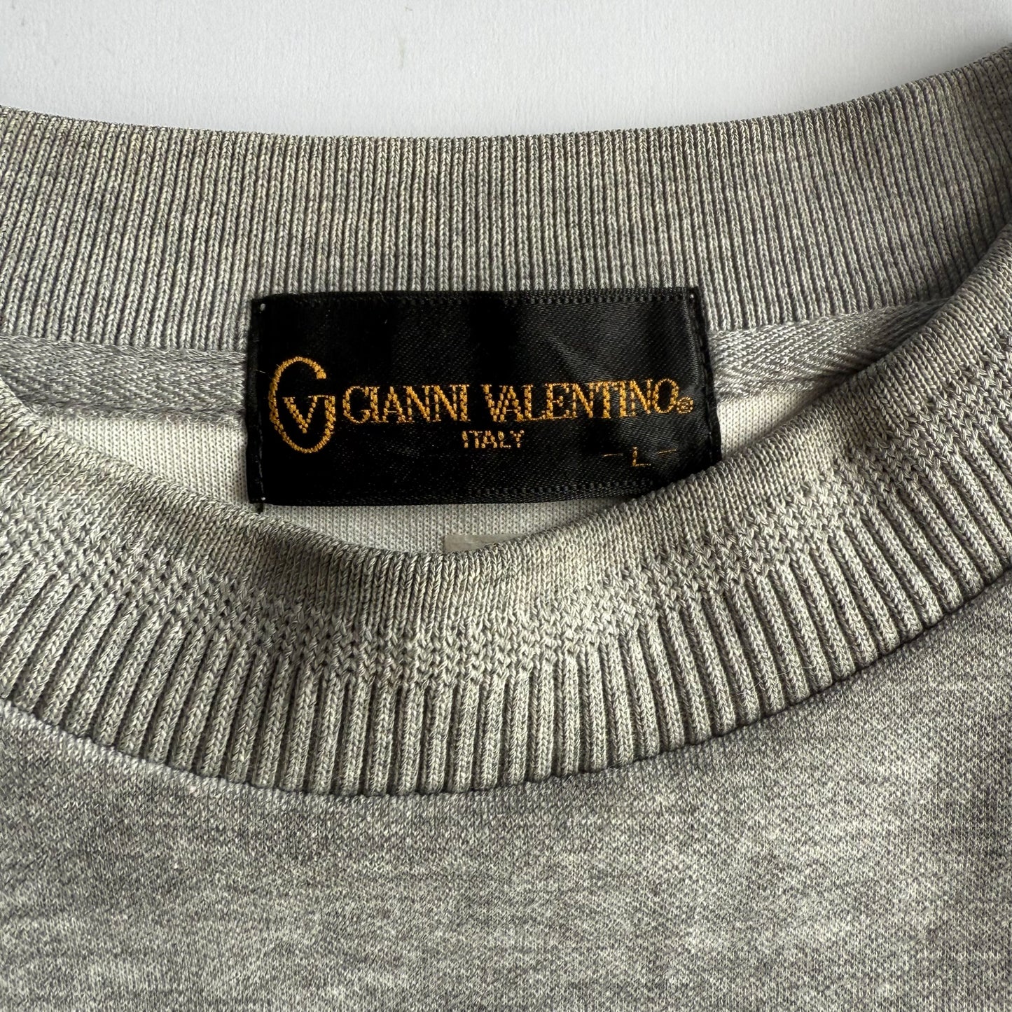 Valentino Sweatshirt - Large
