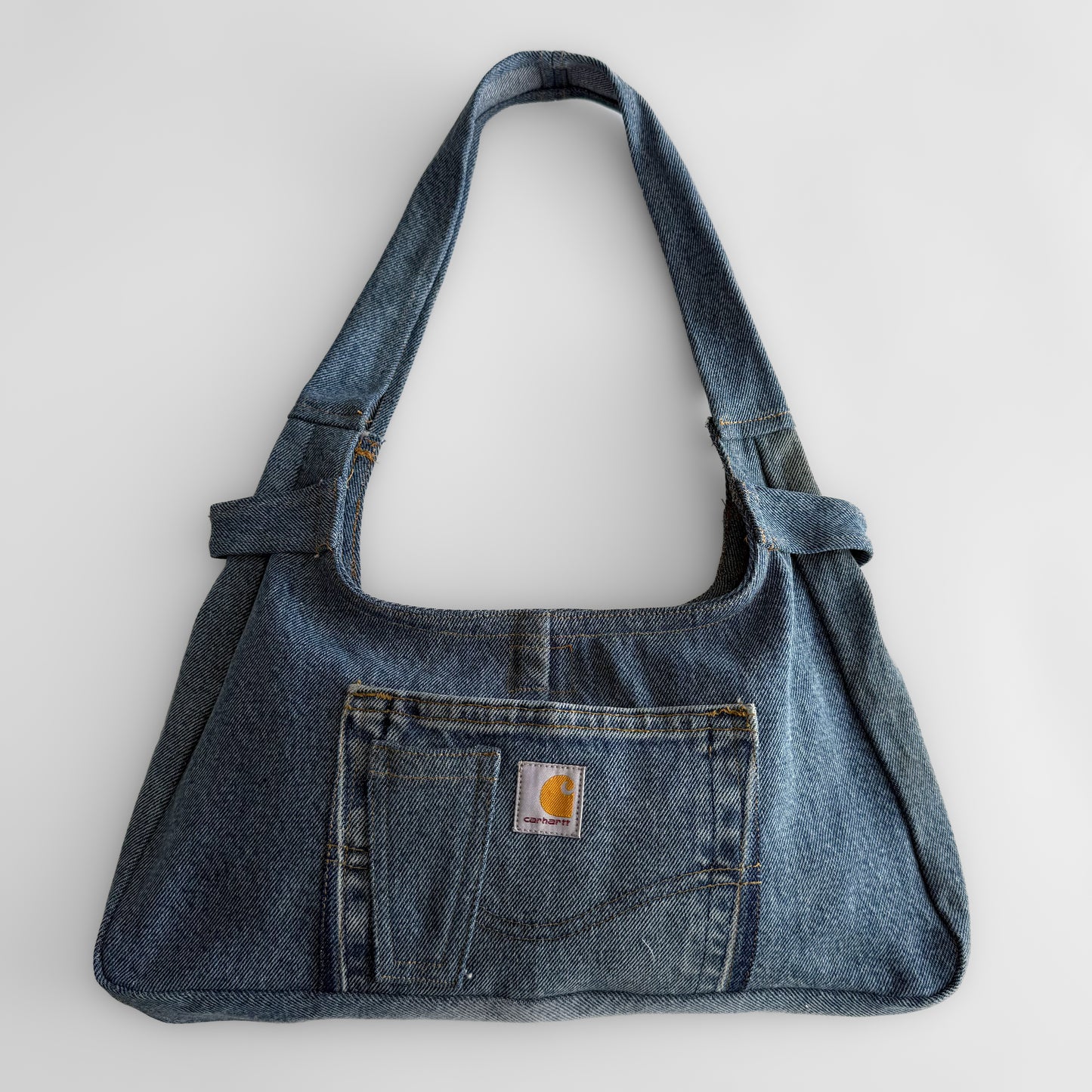 Reworked Carhartt Jackie