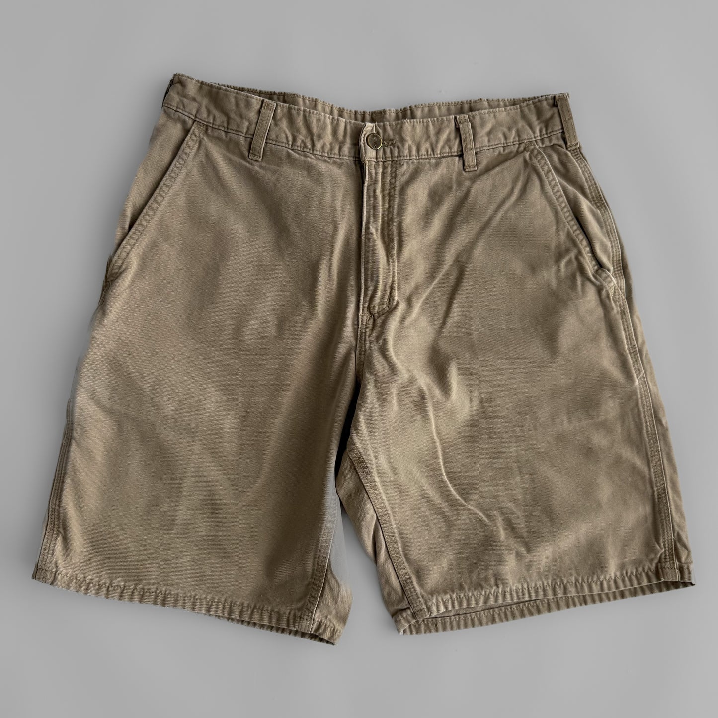 Carhartt Carpenter Shorts - 34”