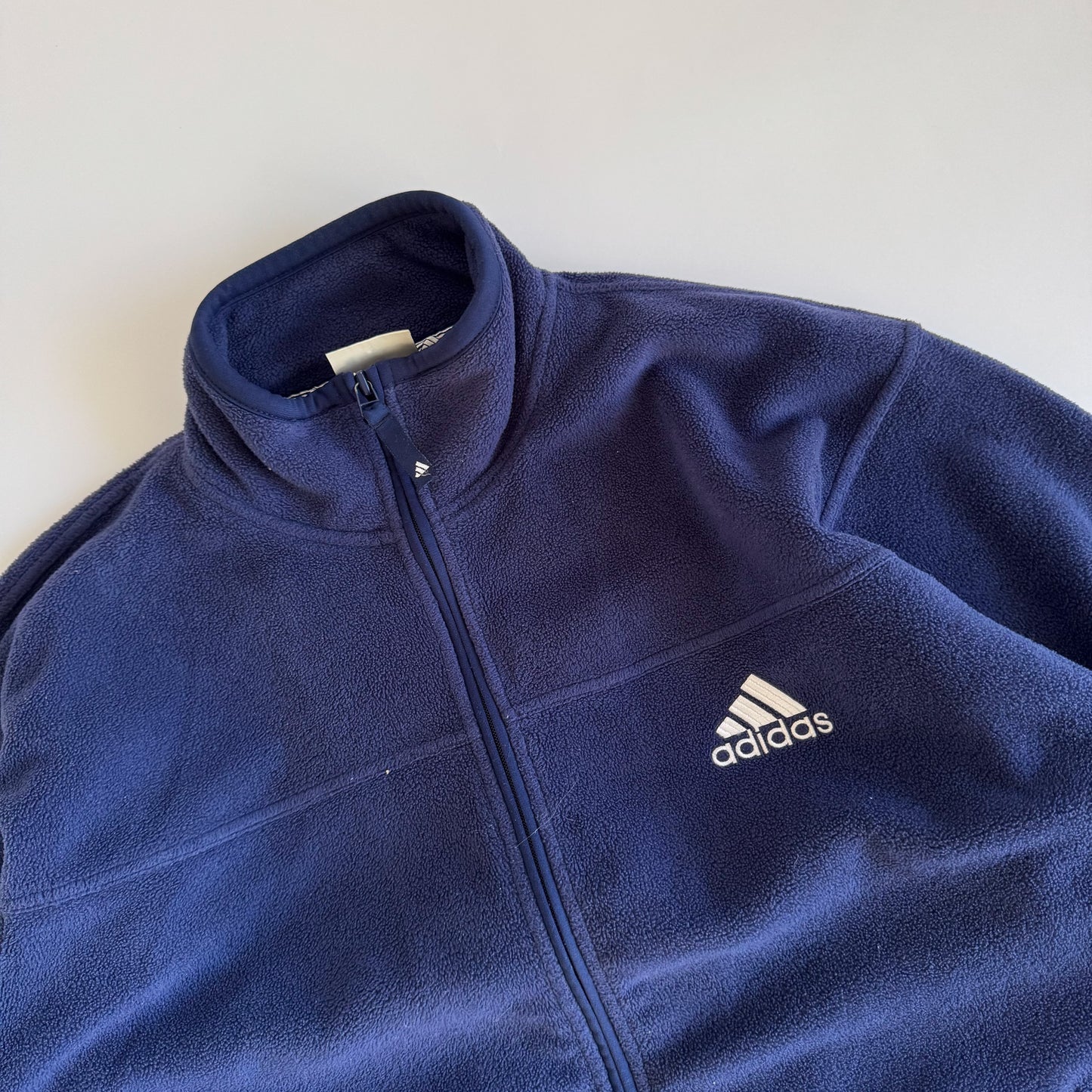 Adidas Three Stripe Fleece - Large