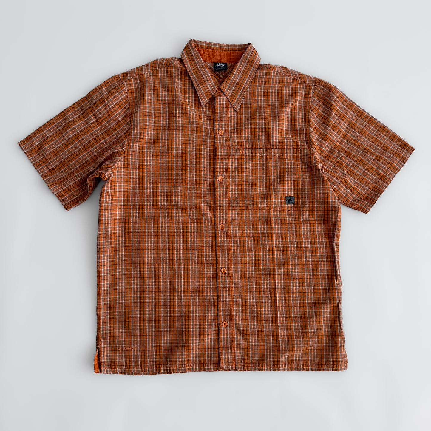 Nike ACG Button Up Shirt - XL