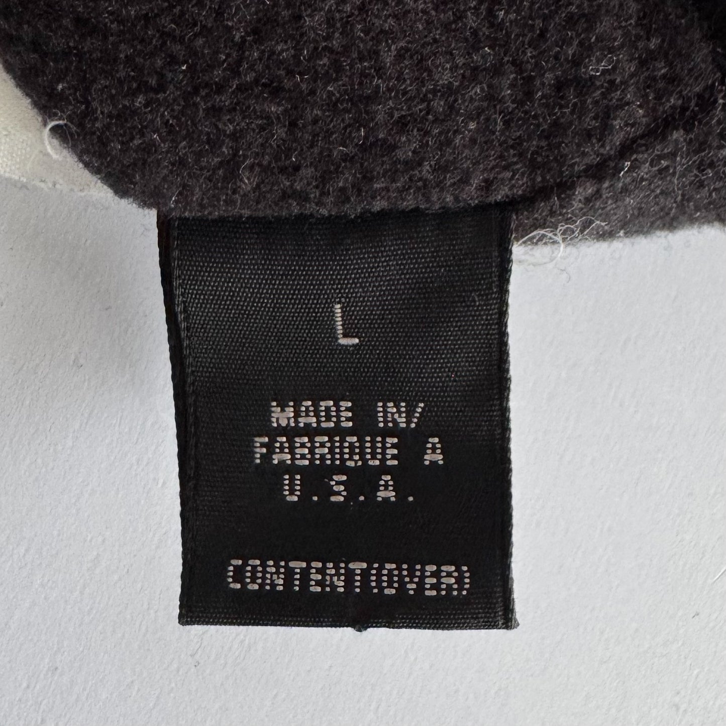 Patagonia Beanie