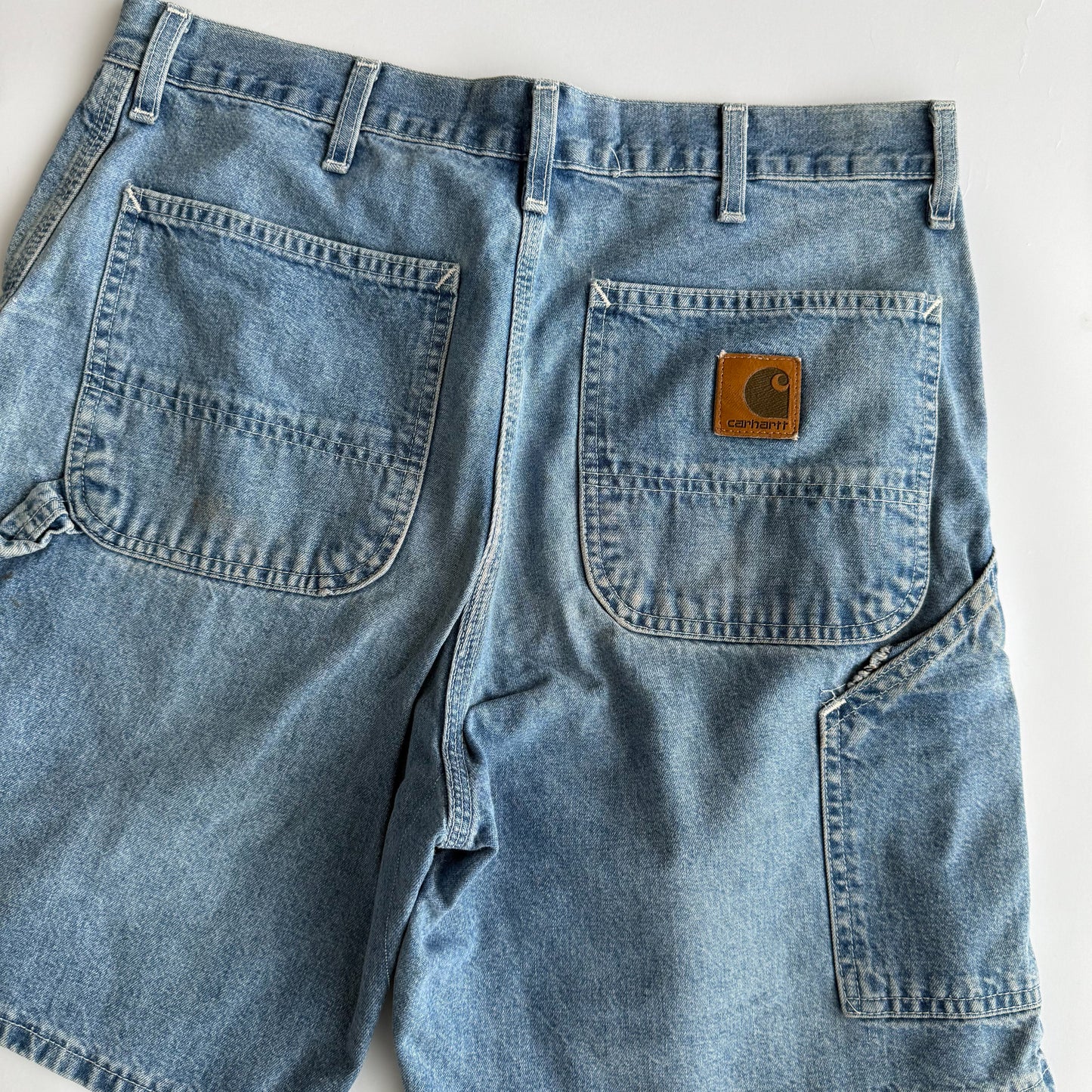Carhartt Carpenter Jorts - 32”