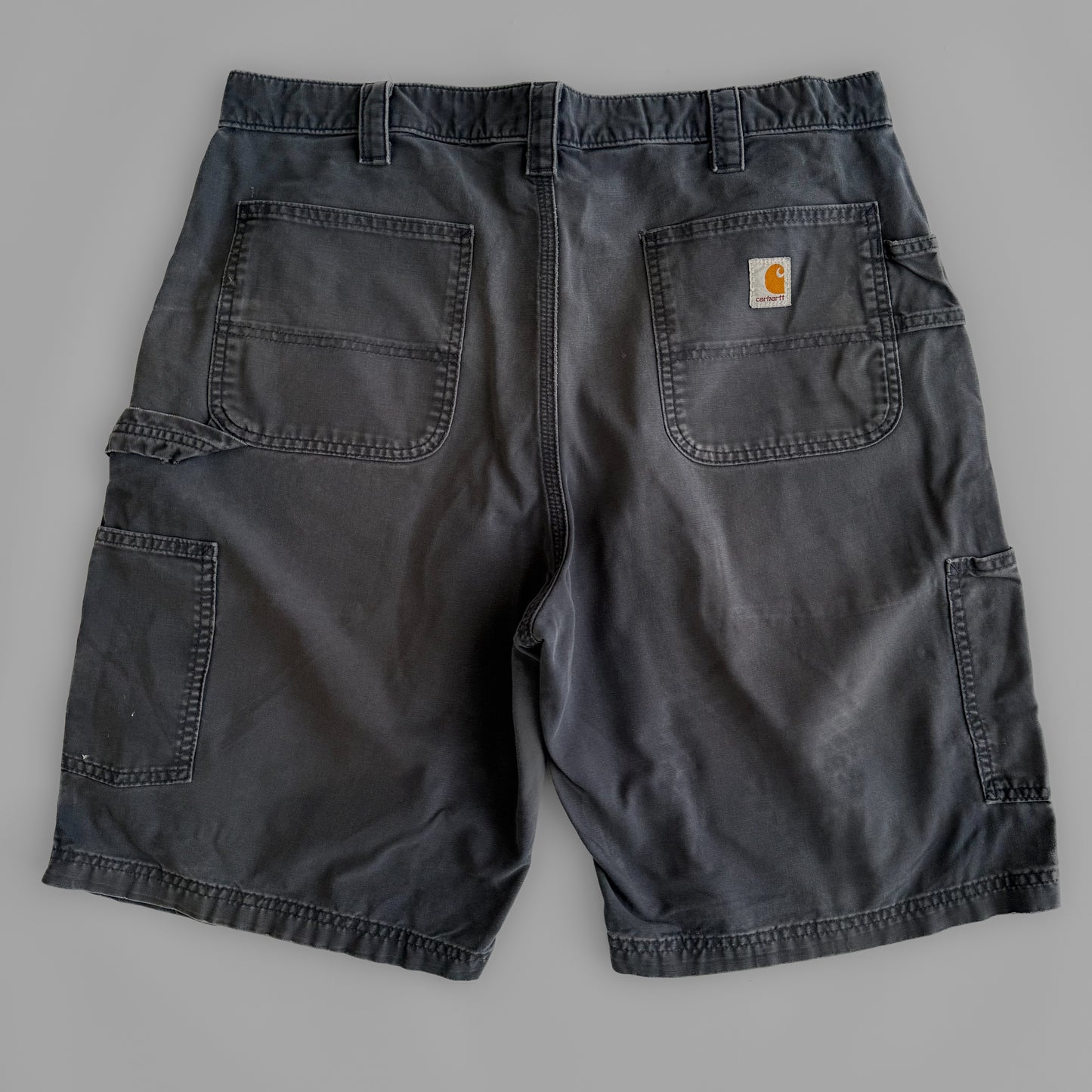 Carhartt Carpenter Shorts - 38”
