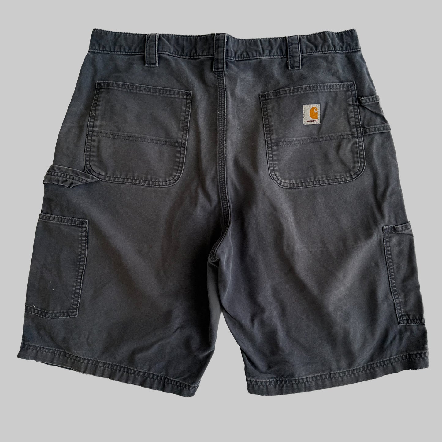Carhartt Carpenter Shorts - 38”