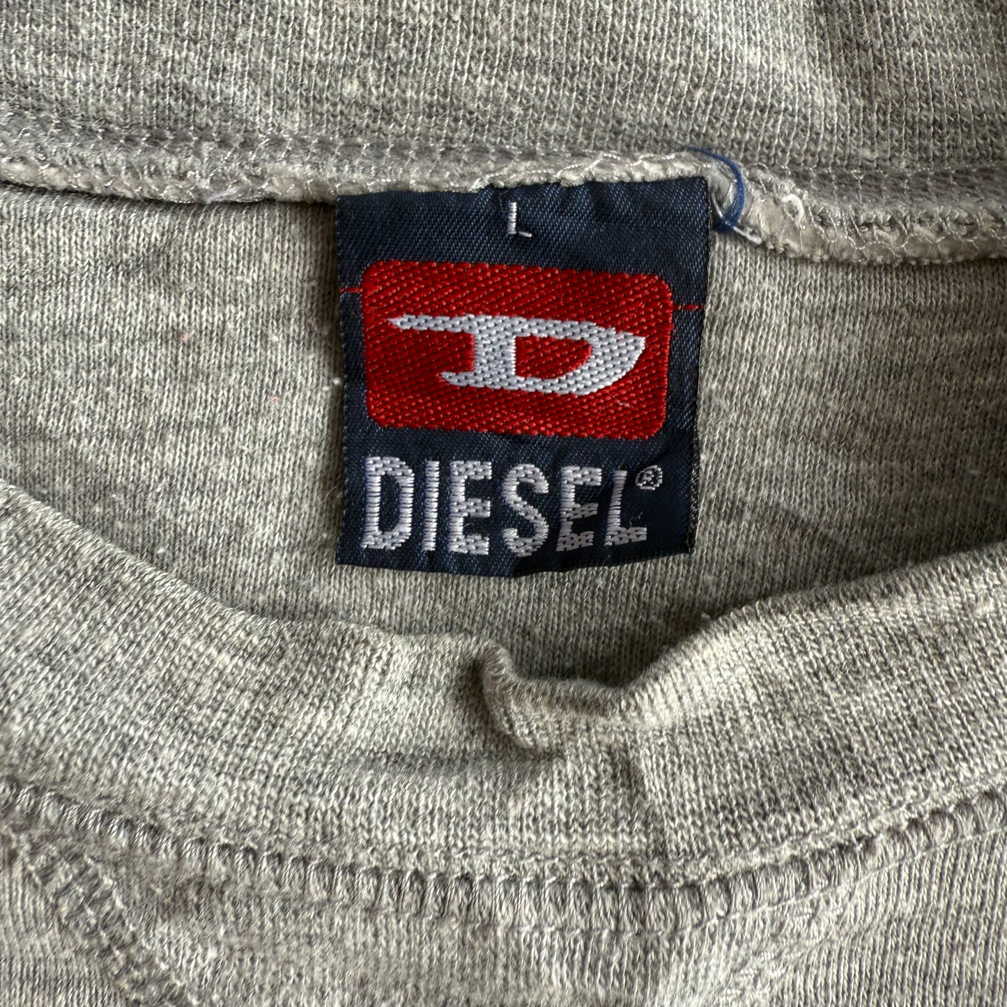 Diesel Sweatshirt - Large