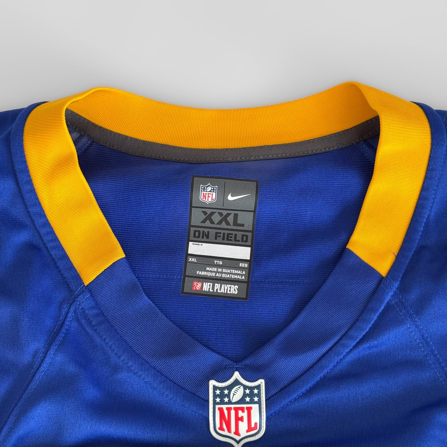 Nike NFL Jersey - XXL