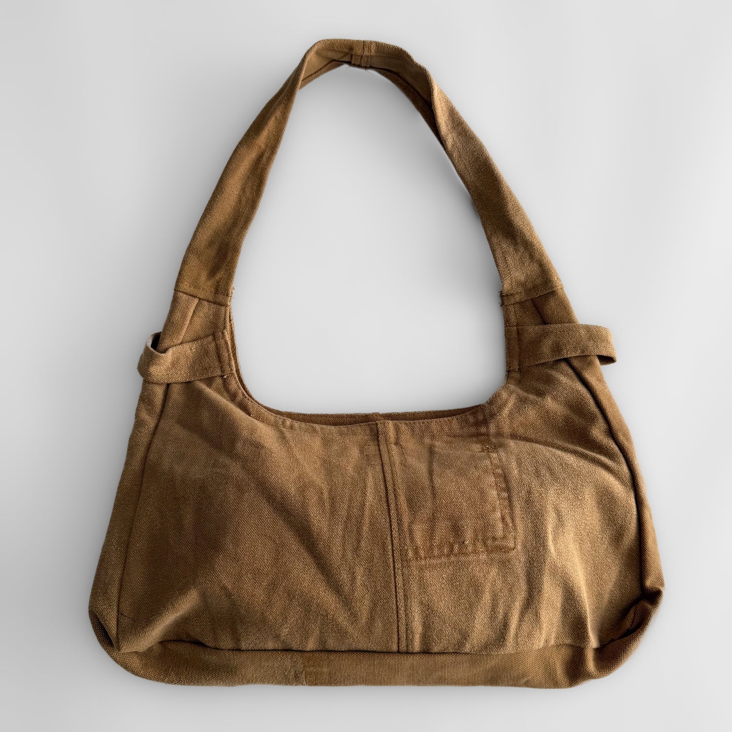Reworked Carhartt Jackie