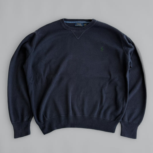 Ralph Lauren Pull Over - XL