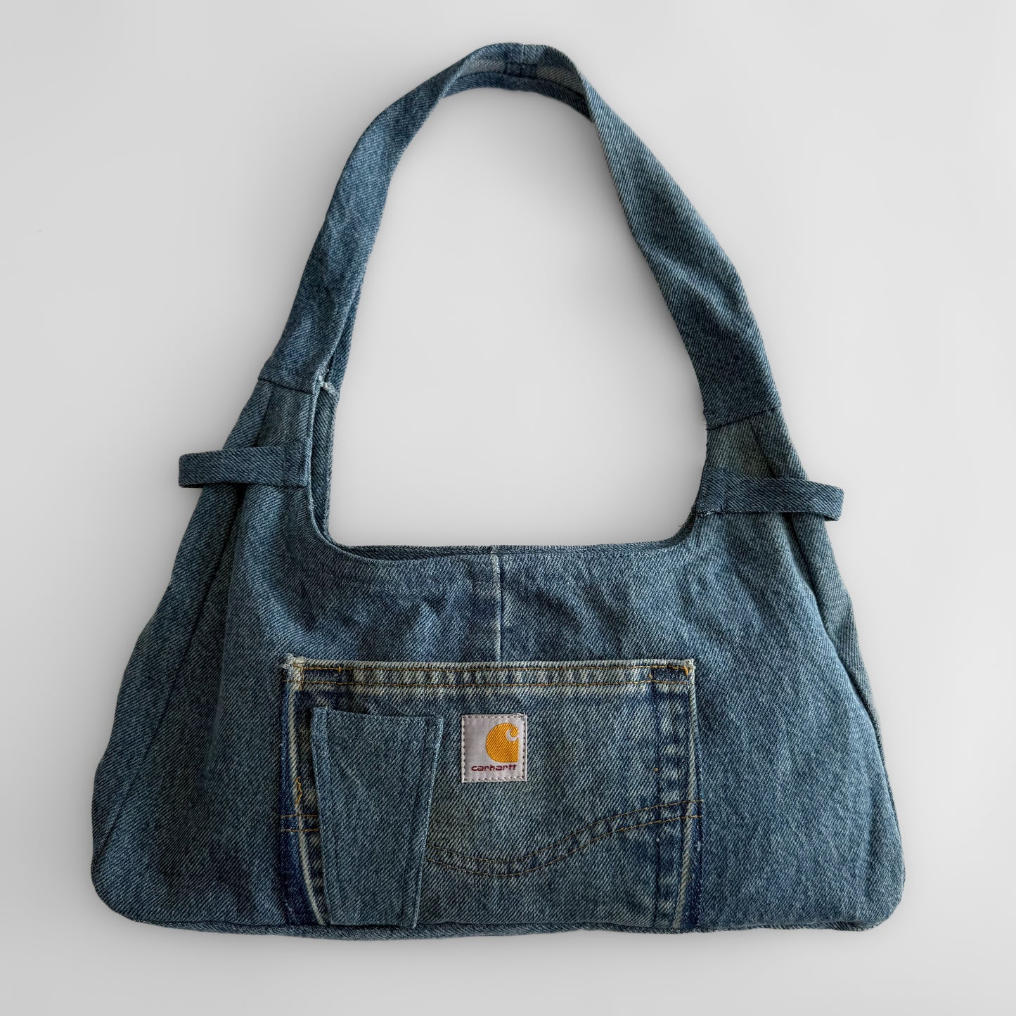 Reworked Carhartt Jackie