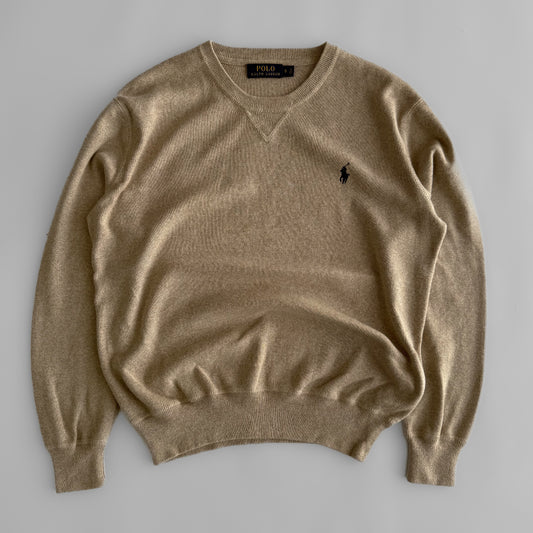 Ralph Lauren Pull Over -  Small