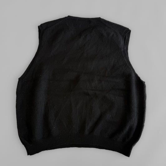 Ralph Lauren Knitted Vest - XL