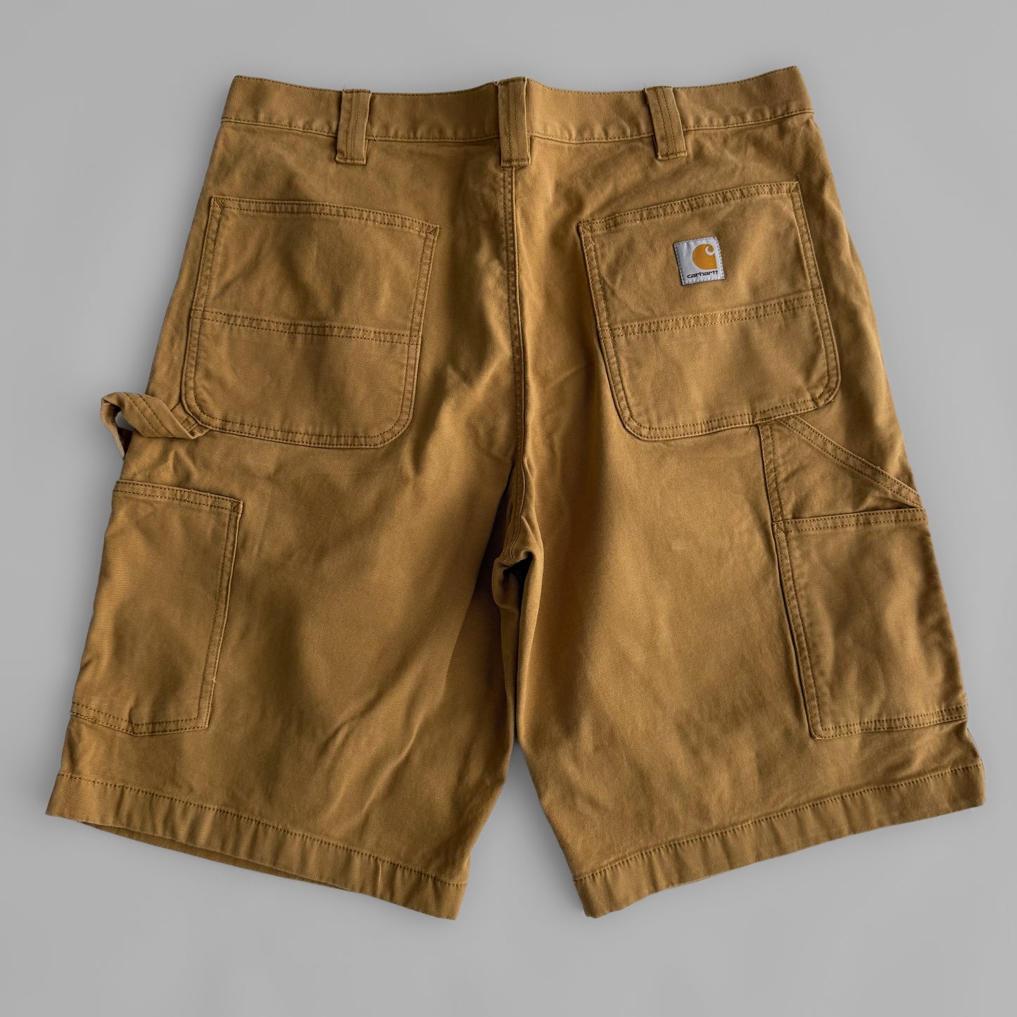 Carhartt Carpenter Shorts - 36”