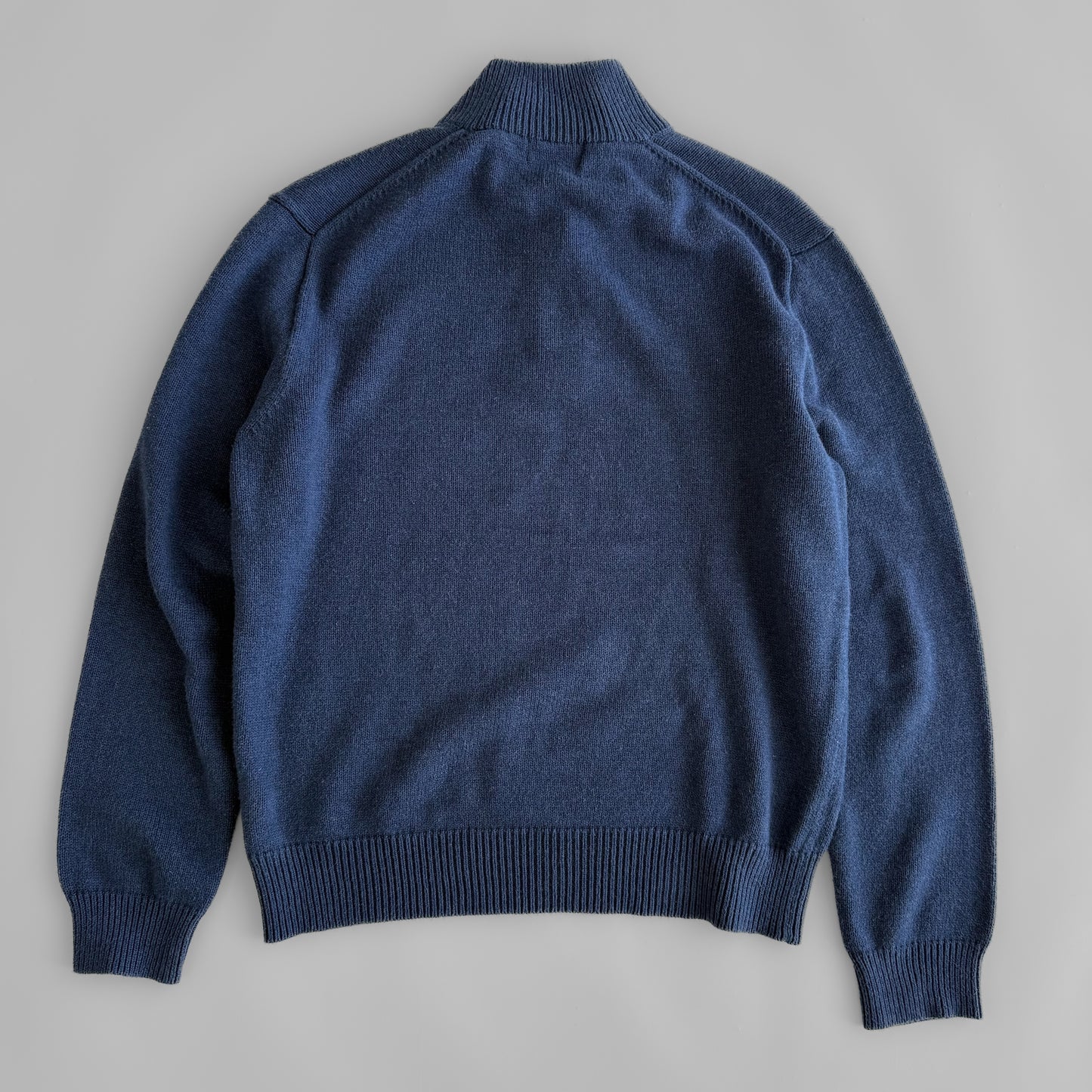 Ralph Lauren Quarter Zip - XL