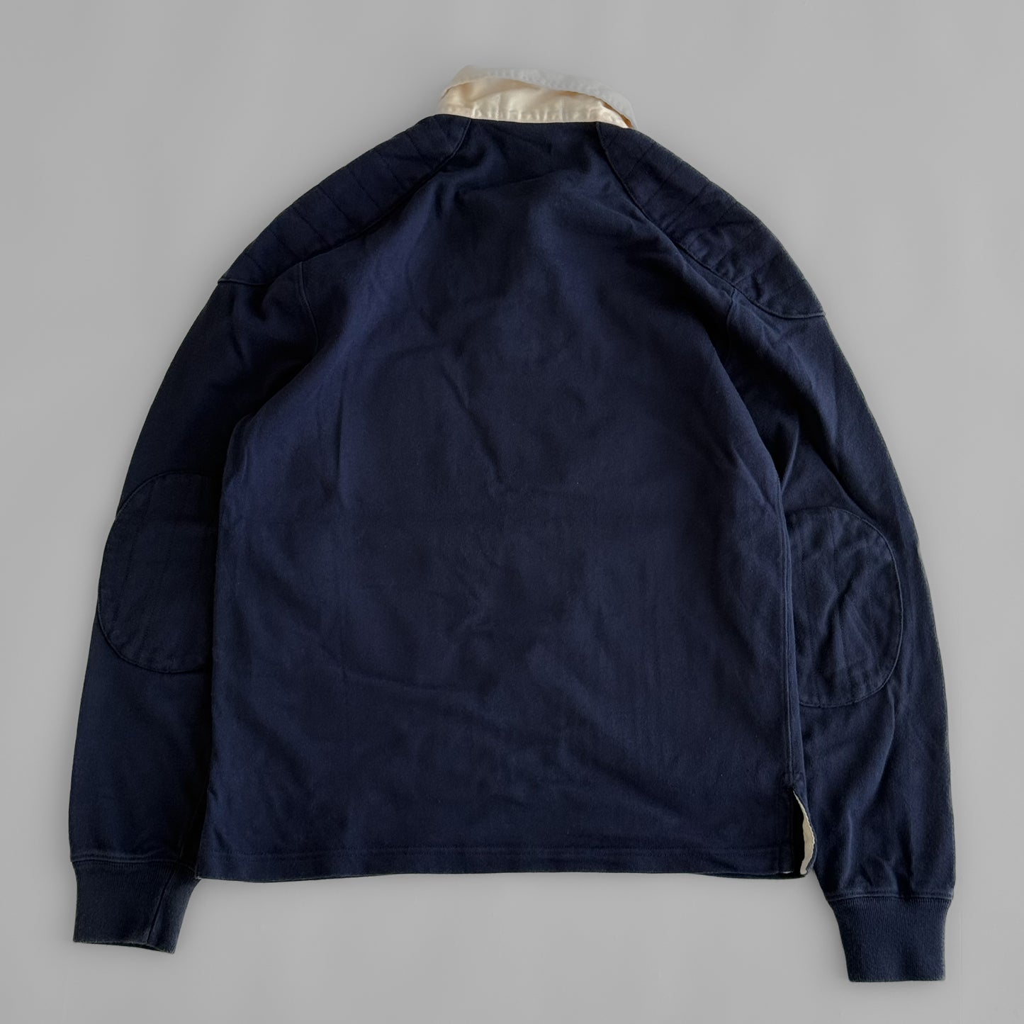 Ralph Lauren Rugby Shirt - Small