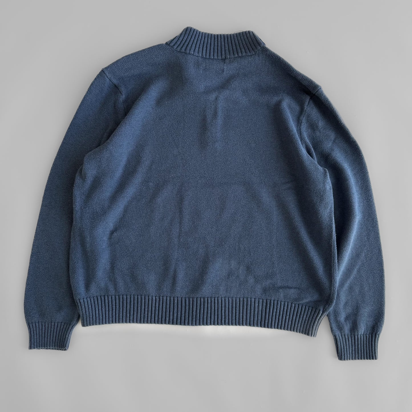 Ralph Lauren Quarter Zip - Large