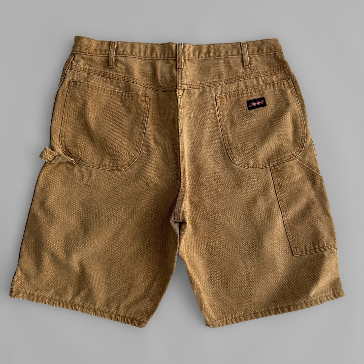Dickies Carpenter Shorts - 38”
