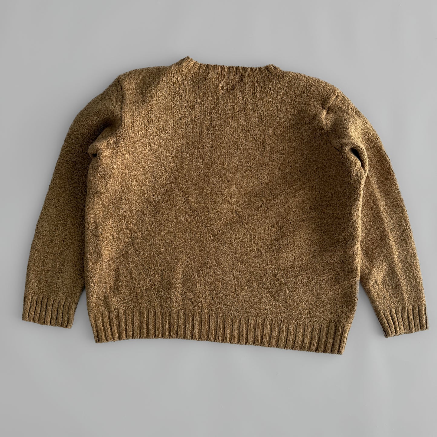 Ralph Lauren Heavy Knit - XS