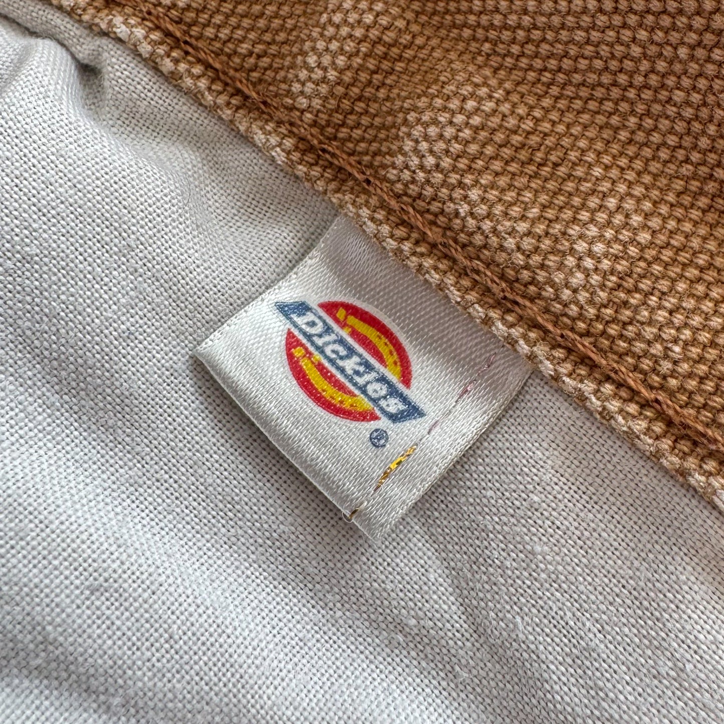 Dickies Carpenter Jeans - 34”