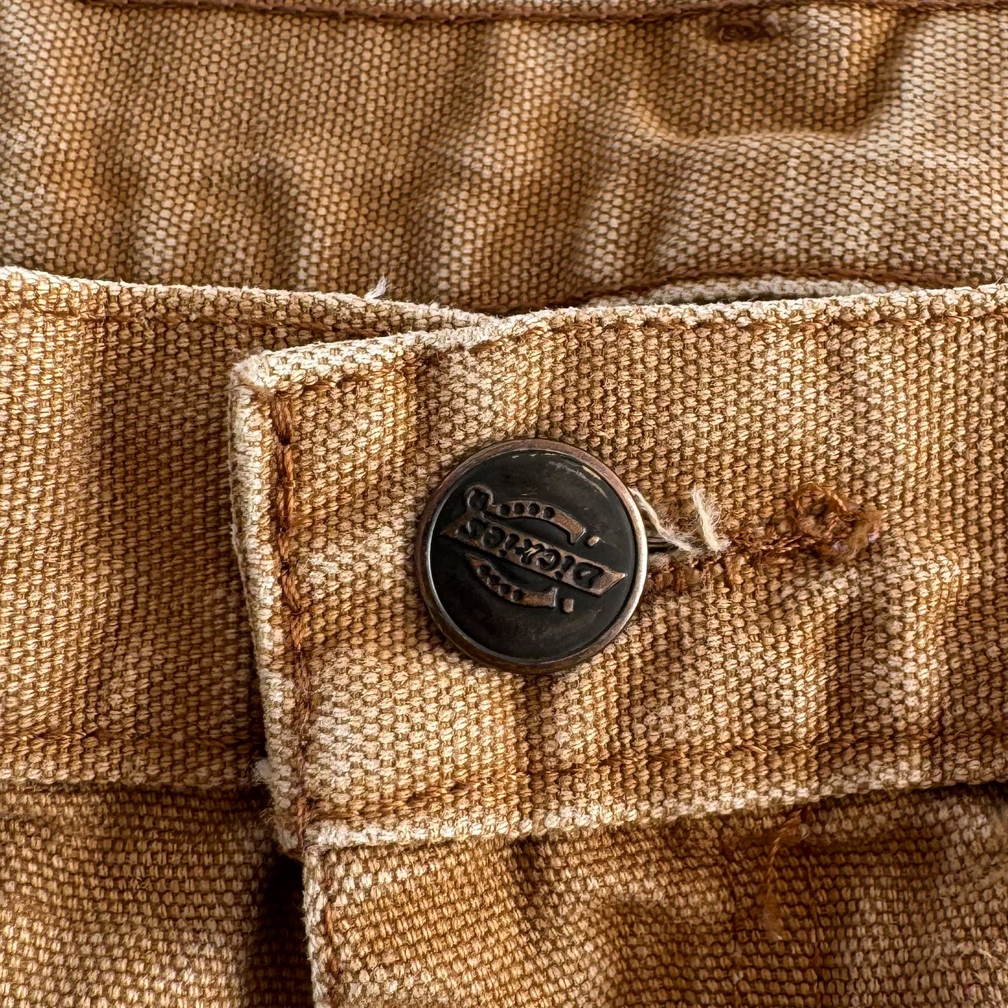 Dickies Carpenter Jeans - 34”