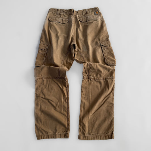 Carhartt Cargo Jeans - 36 X 32