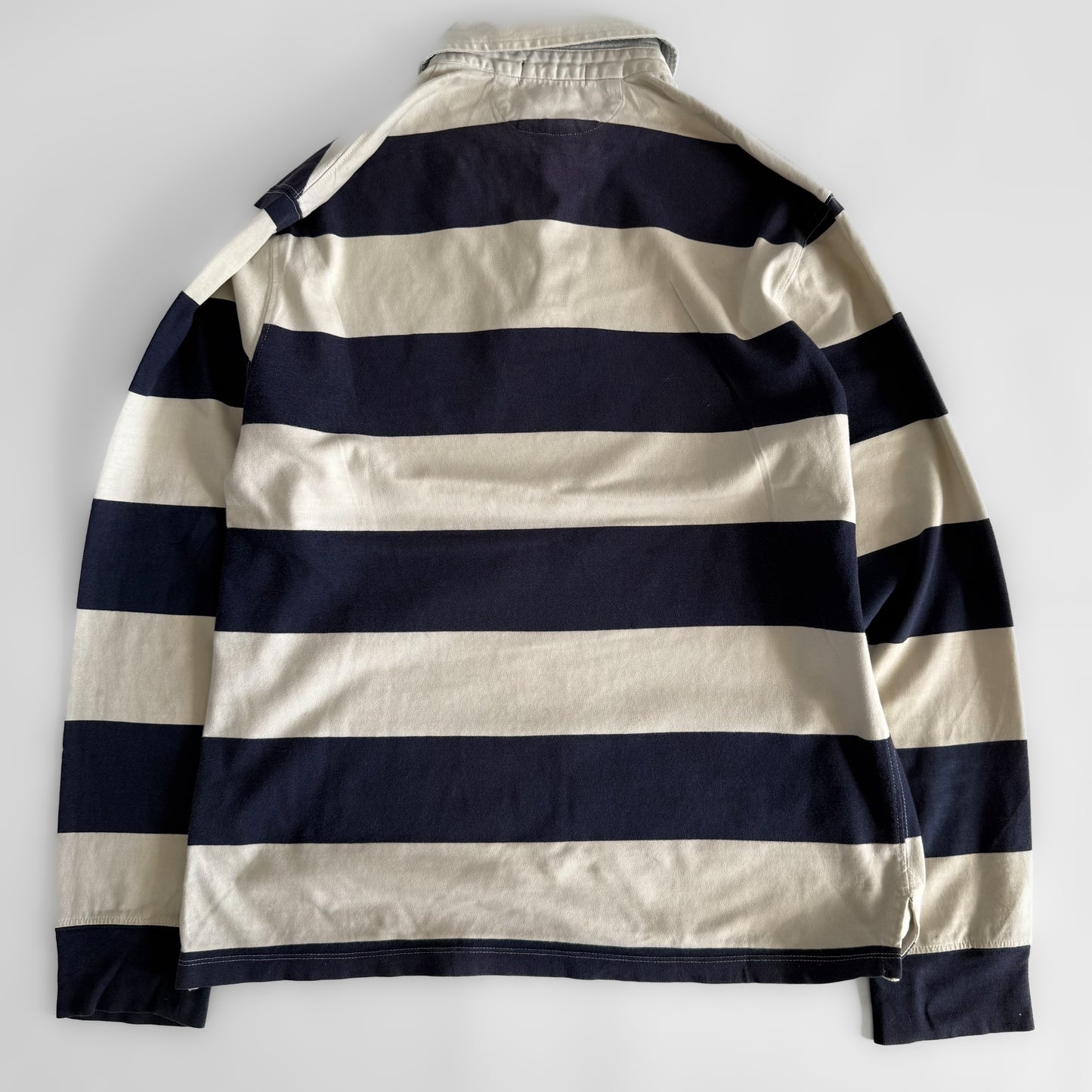 Ralph Lauren Rugby Shirt - Medium