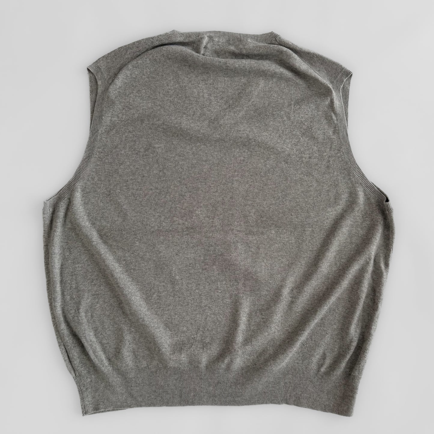 Ralph Lauren Knitted Vest - XL