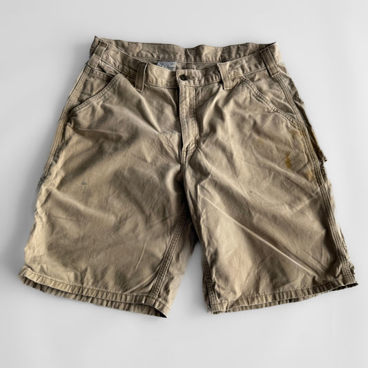 Carhartt Carpenter Shorts - 34”