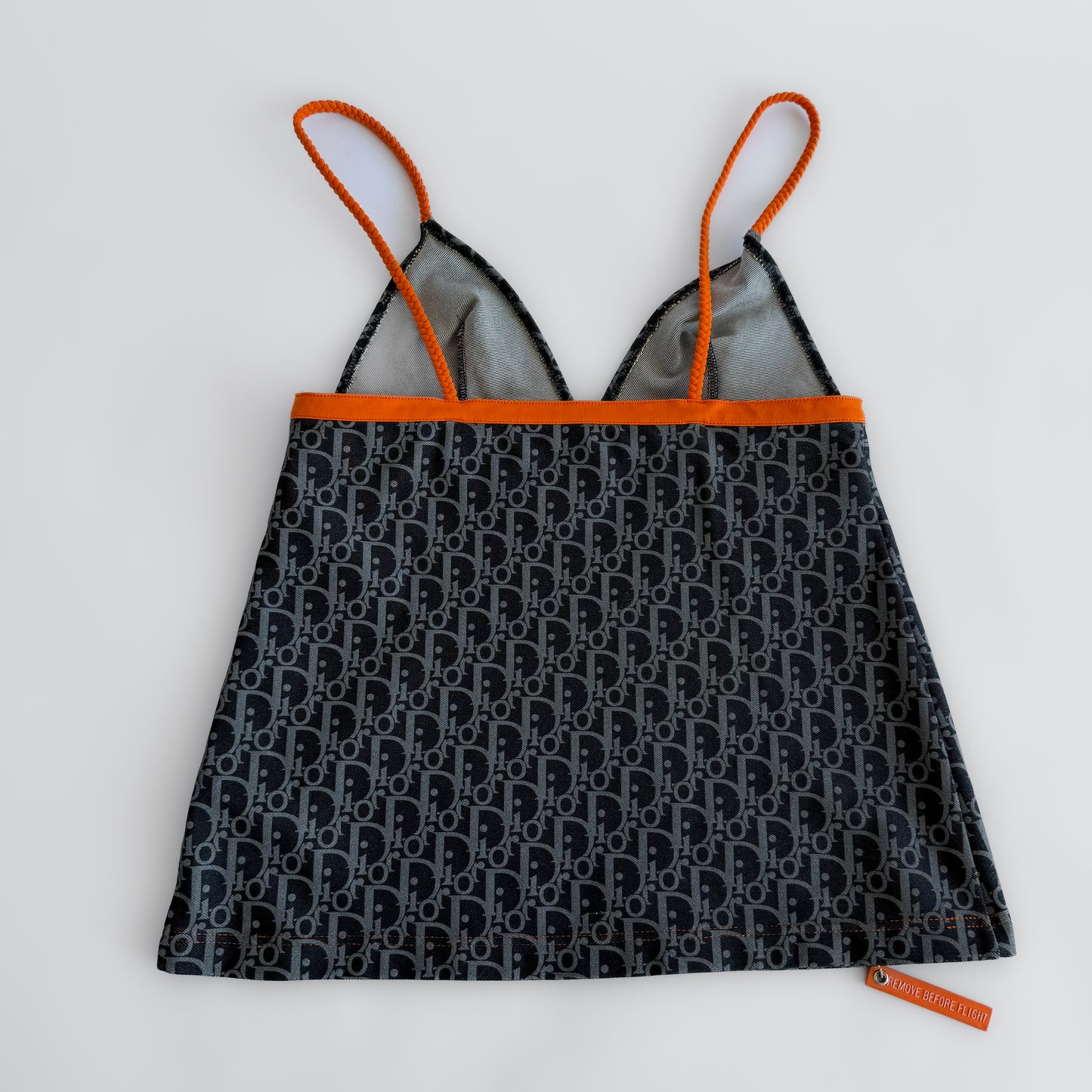 Rare 00s Christian Dior Cami - Small