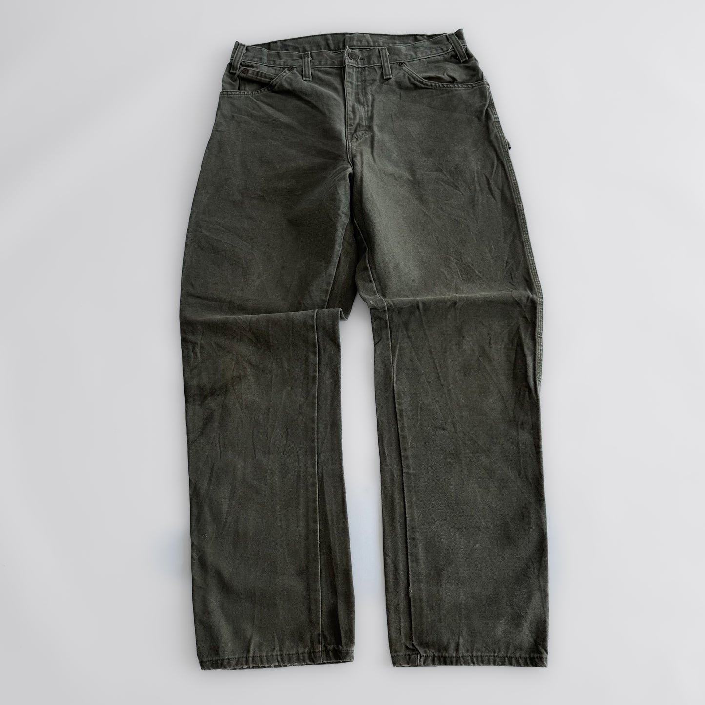 Dickies Carpenter Jeans - 33 X 32