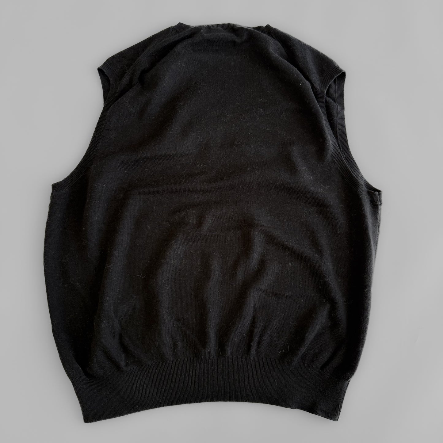 Ralph Lauren Knitted Vest - XL