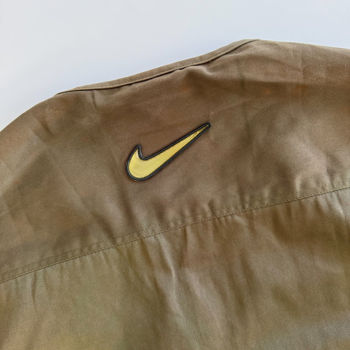 Rare Nike ACG Tactical Vest - Large