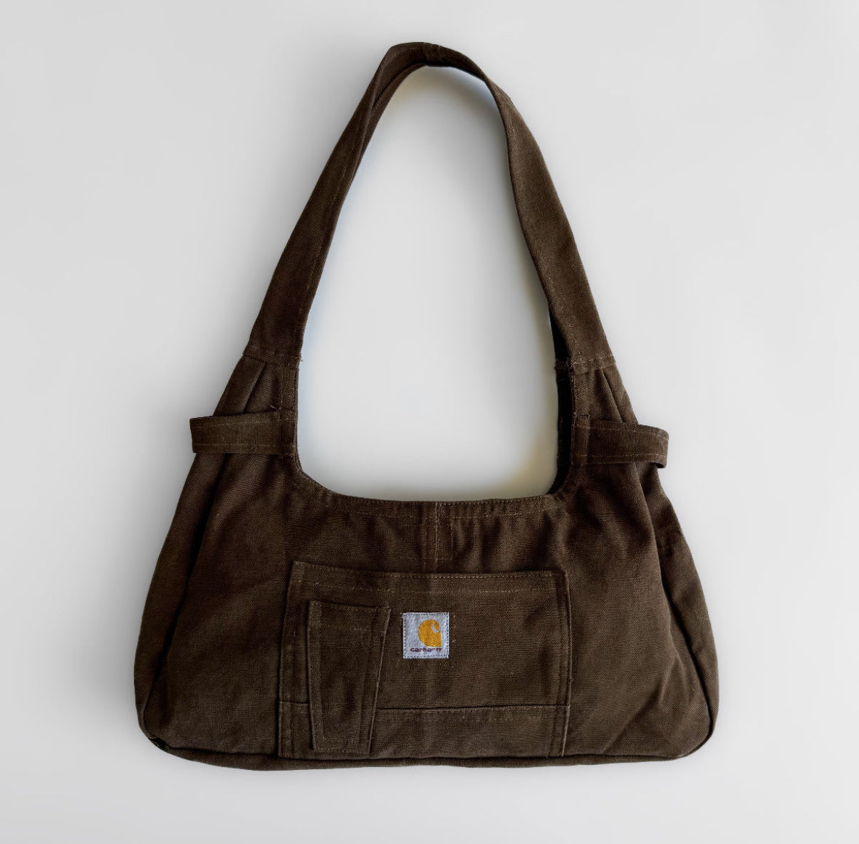 Reworked Carhartt Jackie - Brown (PREORDER)