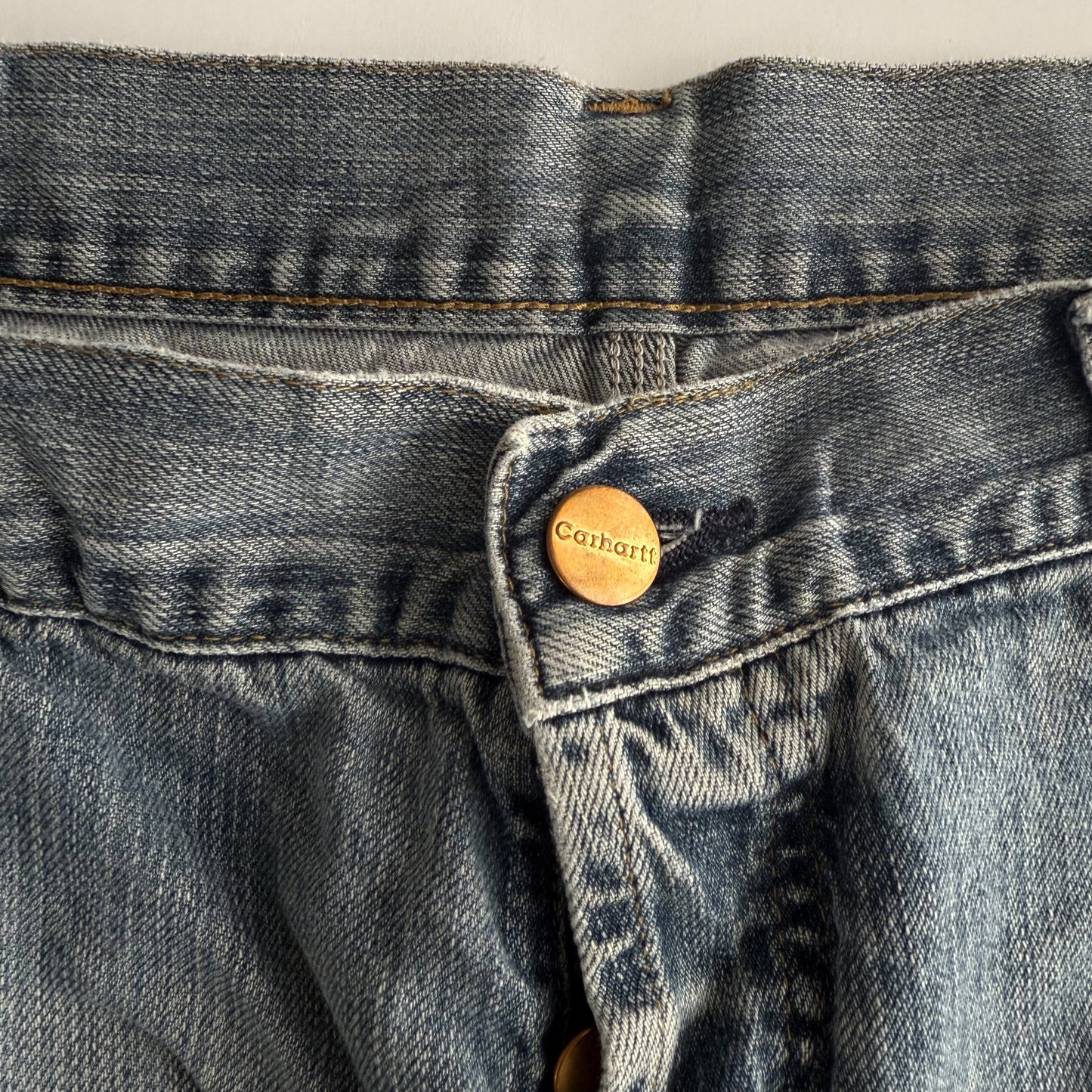 Carhartt Jorts - 32”