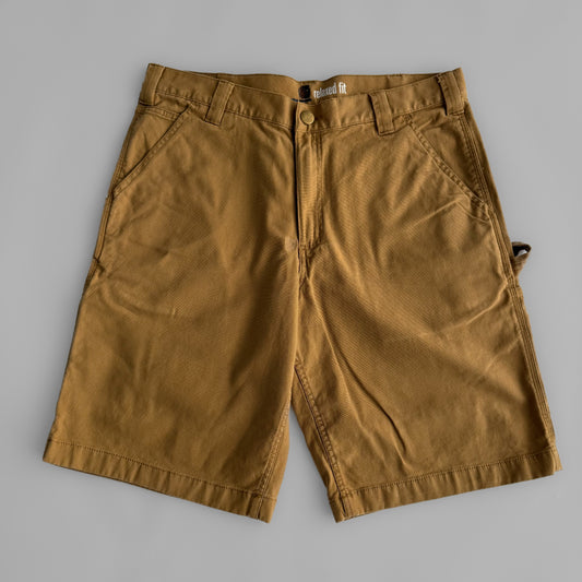 Carhartt Carpenter Shorts - 36”