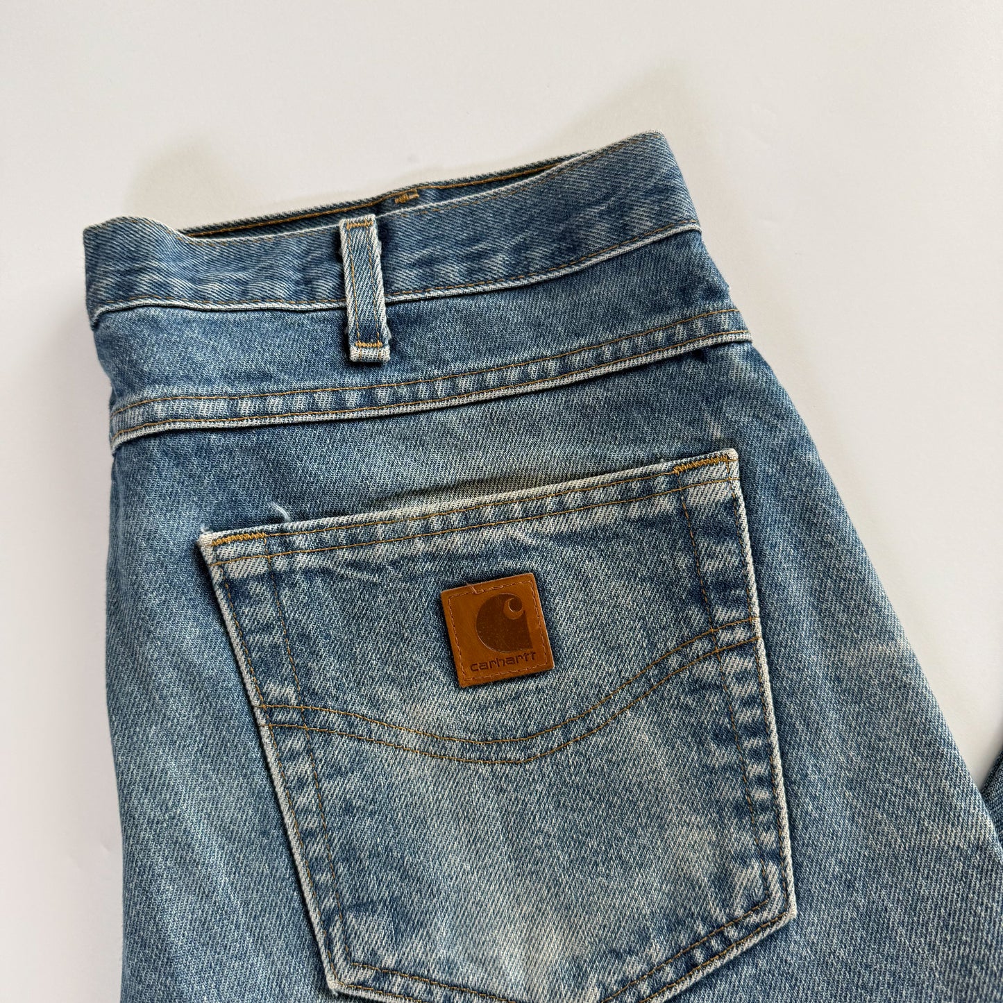 Carhartt Baggy Jeans - 35 X 32