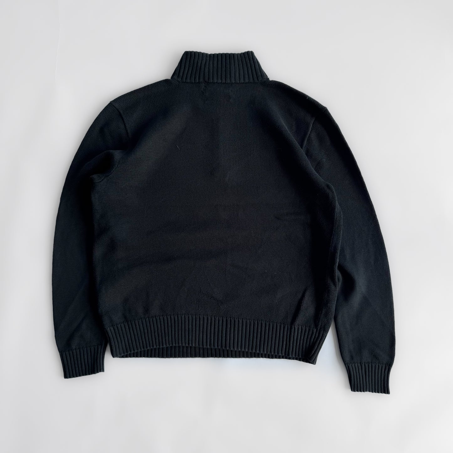 Ralph Lauren Quarter Zip - Medium